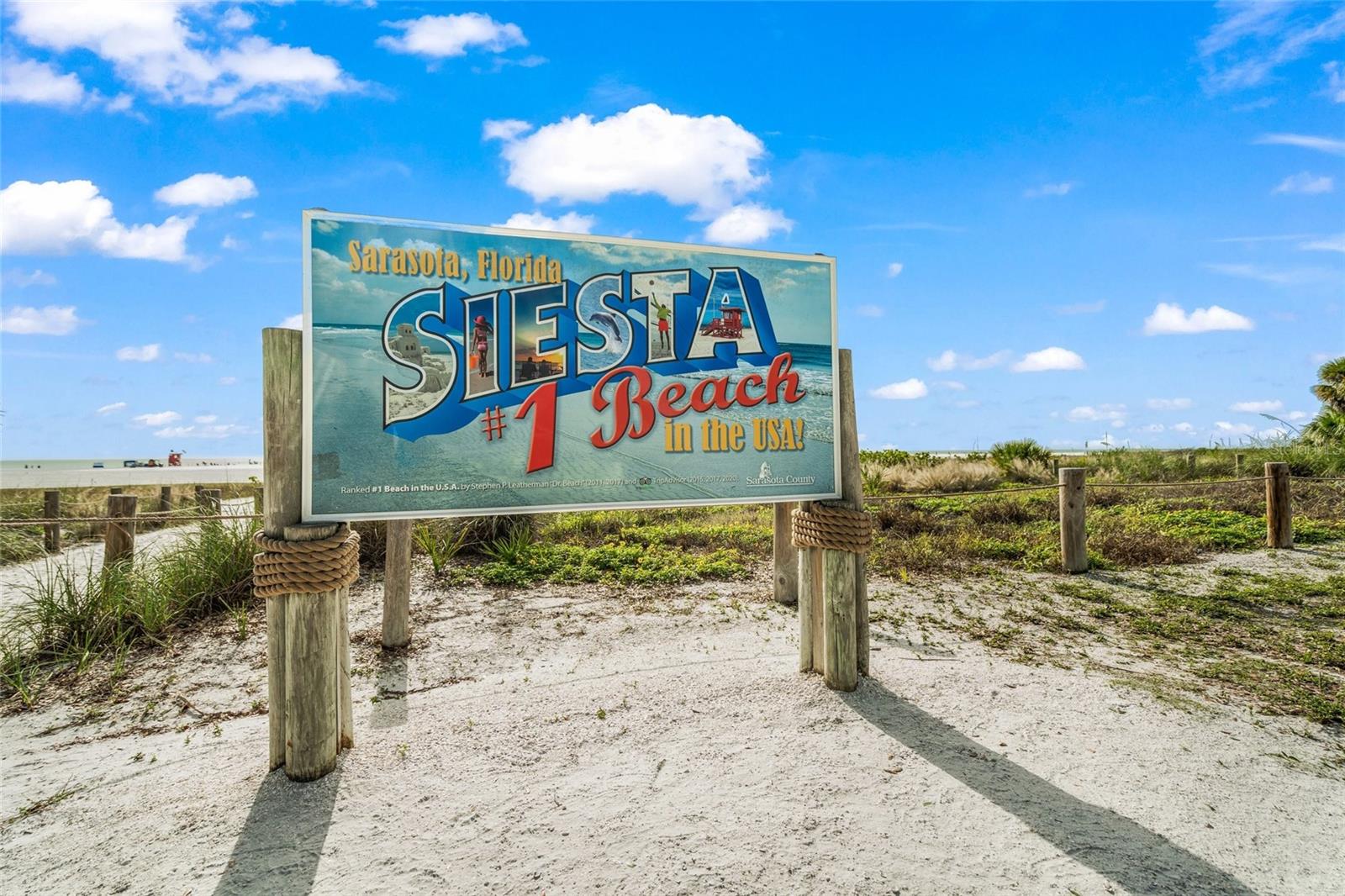SIESTA KEY - Residential