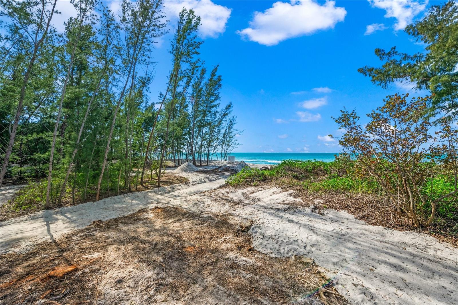 SIESTA KEY - Residential