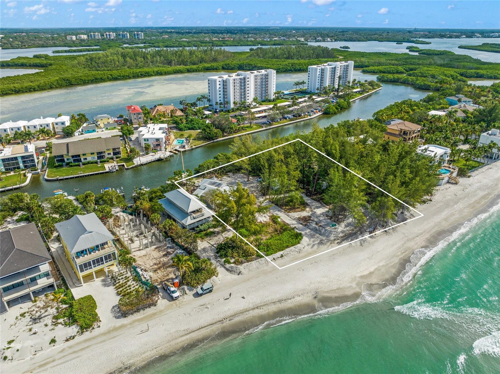 SIESTA KEY - Residential