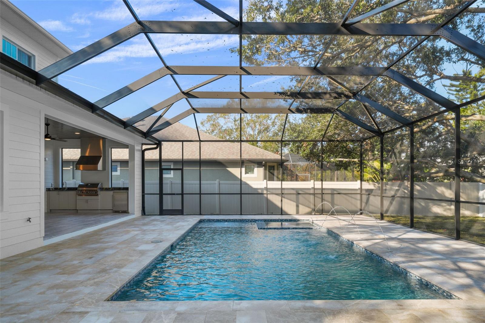 CLAIR MEL ADD - Residential