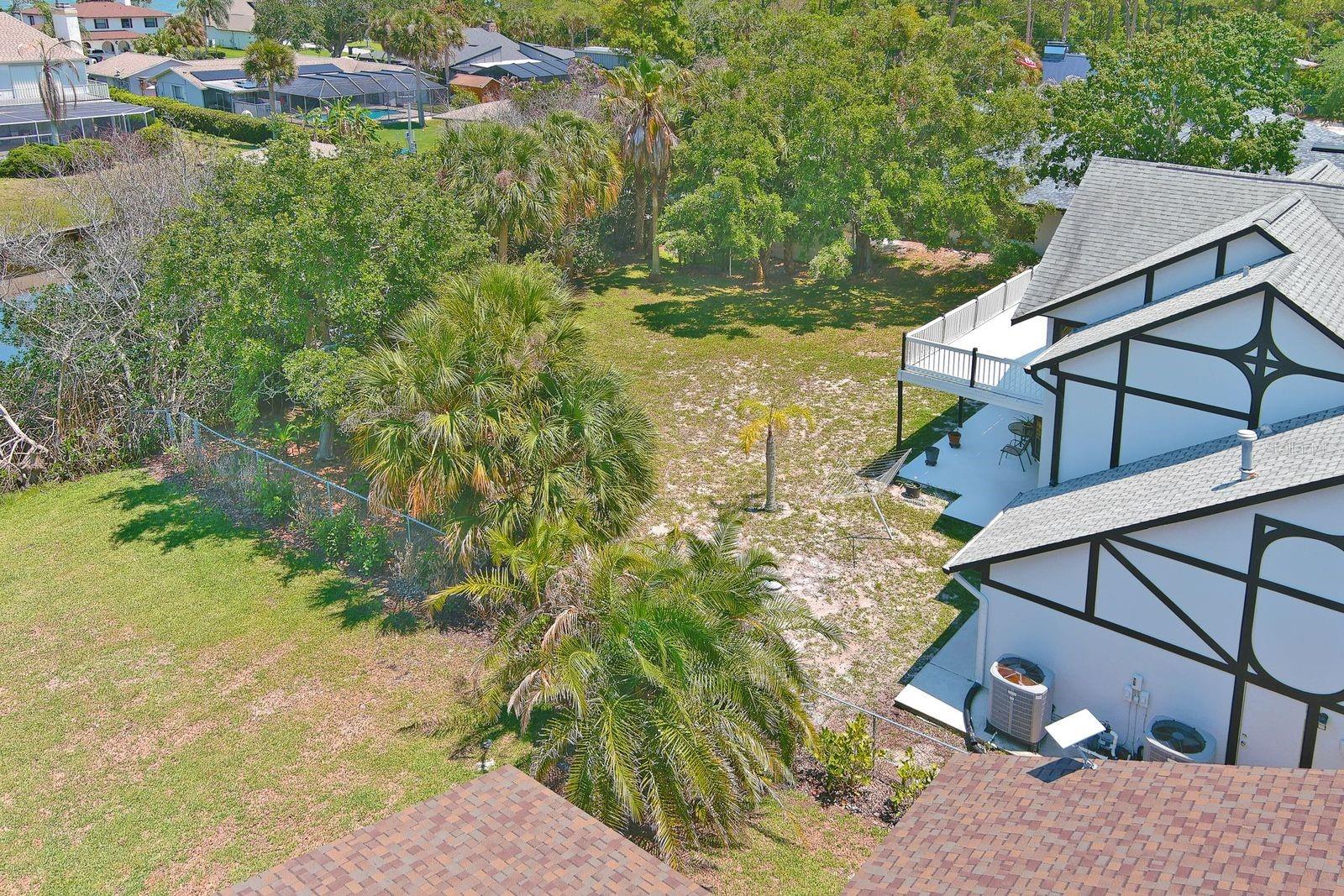 HORTI - Residential