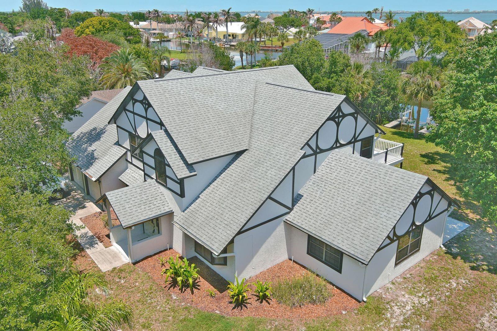 HORTI - Residential