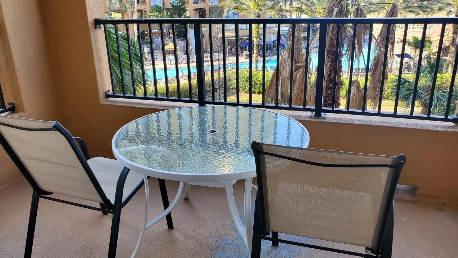 LAKE BUENA VISTA RESIDENCE VILLAGE 02 - Residential
