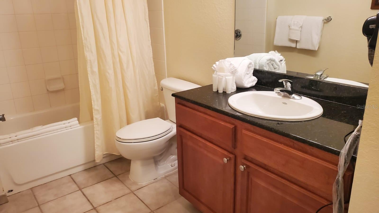 LAKE BUENA VISTA RESIDENCE VILLAGE 02 - Residential