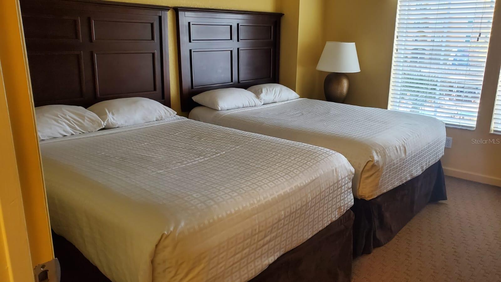 LAKE BUENA VISTA RESIDENCE VILLAGE 02 - Residential