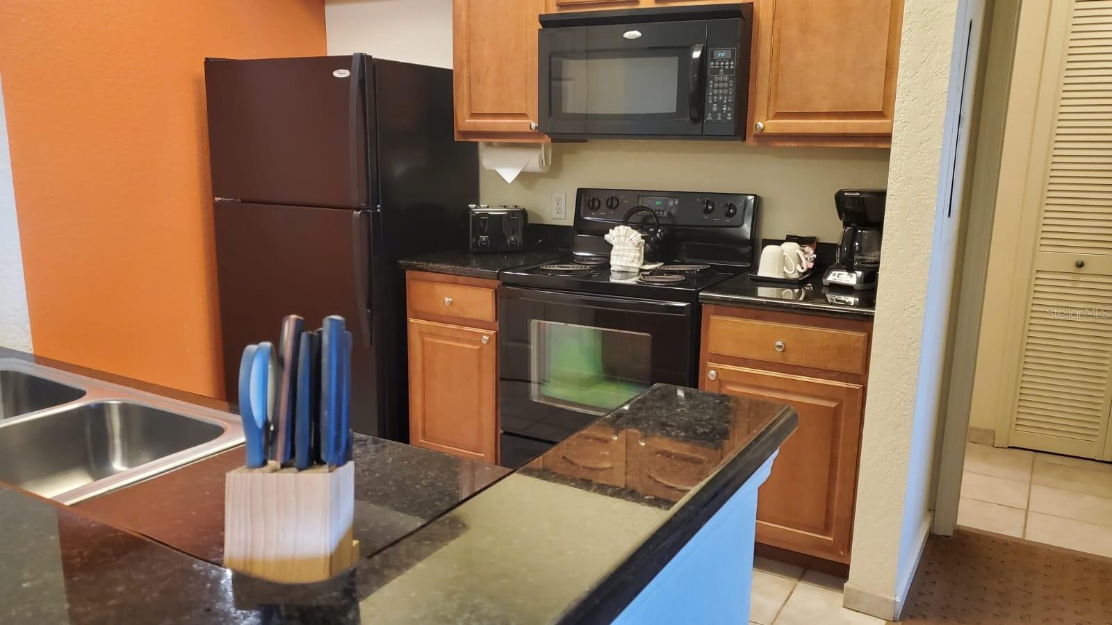 LAKE BUENA VISTA RESIDENCE VILLAGE 02 - Residential