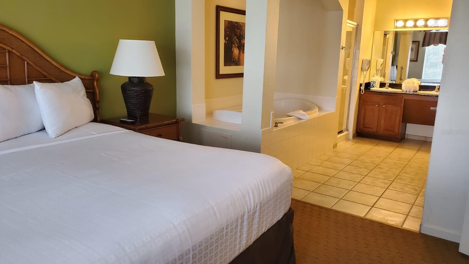 LAKE BUENA VISTA RESIDENCE VILLAGE 02 - Residential