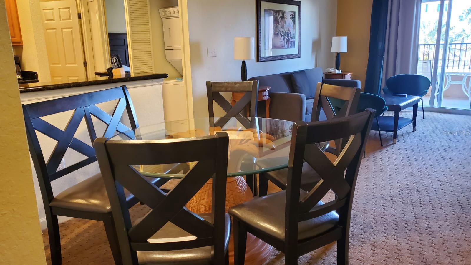 LAKE BUENA VISTA RESIDENCE VILLAGE 02 - Residential