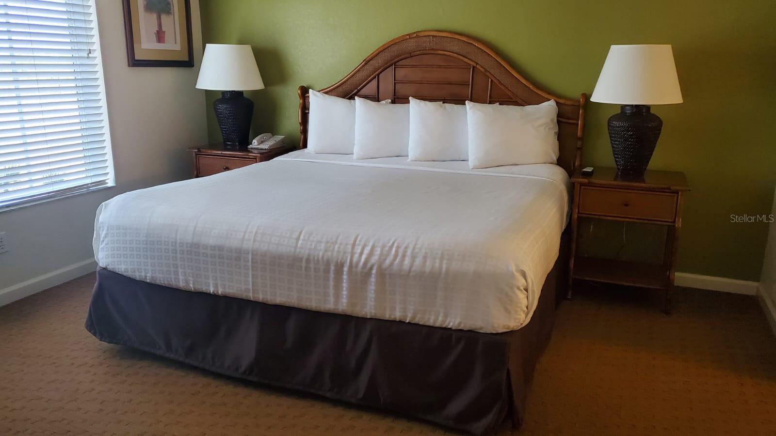 LAKE BUENA VISTA RESIDENCE VILLAGE 02 - Residential