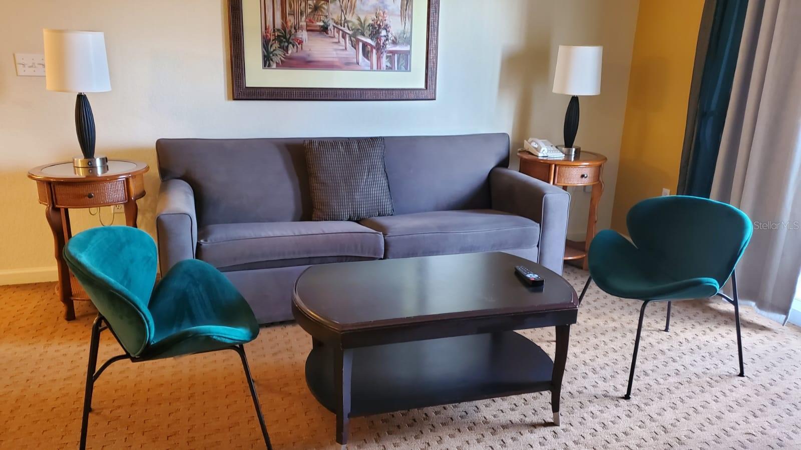 LAKE BUENA VISTA RESIDENCE VILLAGE 02 - Residential