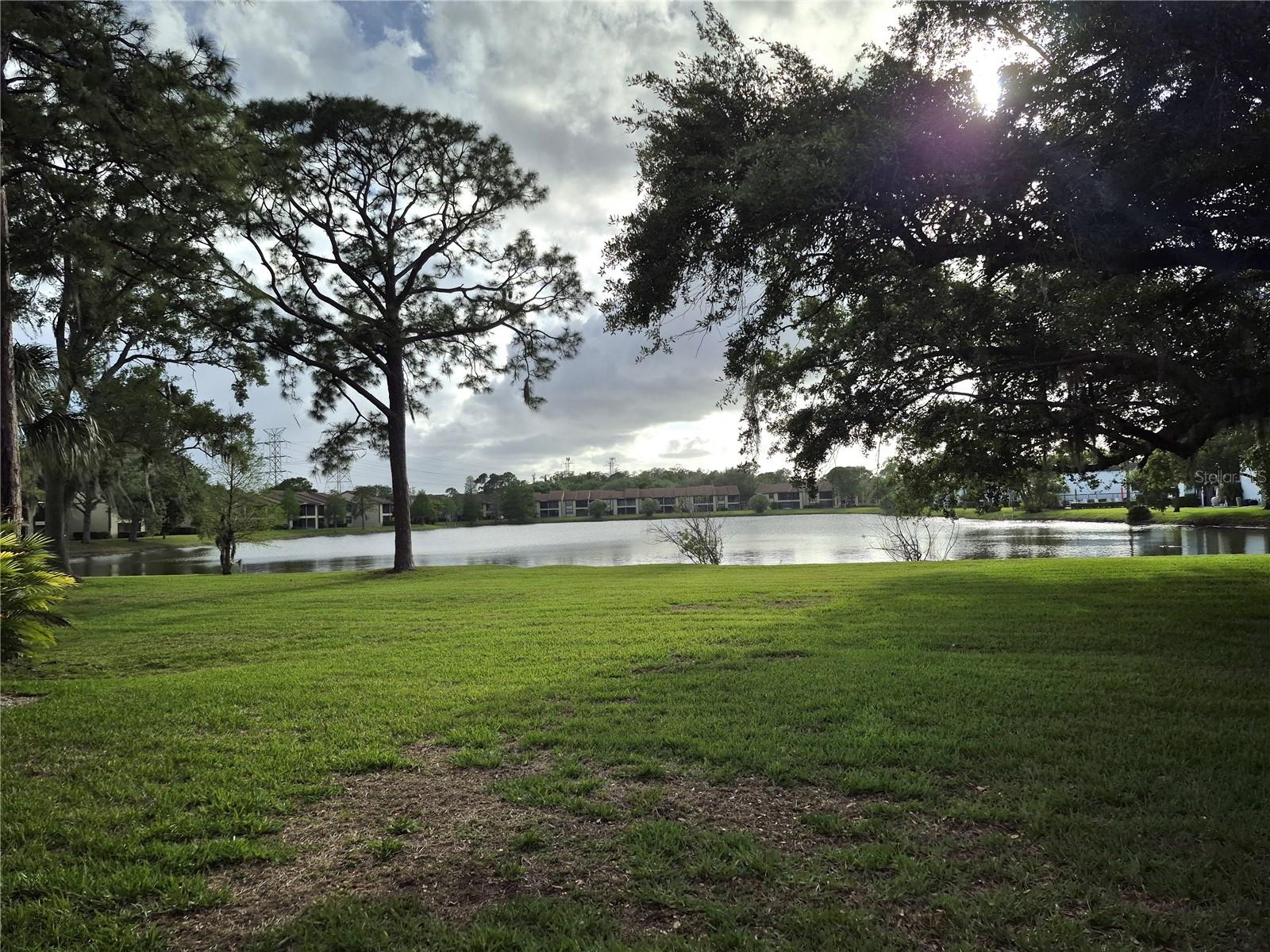 EAST LAKE WOODLANDS WOODLAKE RUN - Residential Lease