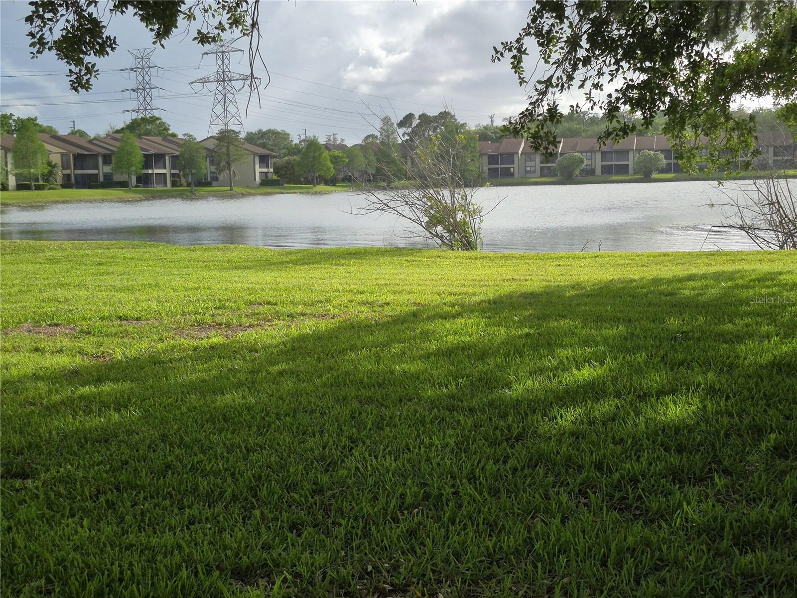 EAST LAKE WOODLANDS WOODLAKE RUN - Residential Lease