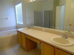 SUMMERFIELD VILLAGE 01 TR 17 PH 01 & 02 - Residential Lease