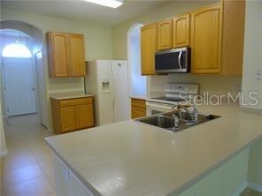 SUMMERFIELD VILLAGE 01 TR 17 PH 01 & 02 - Residential Lease
