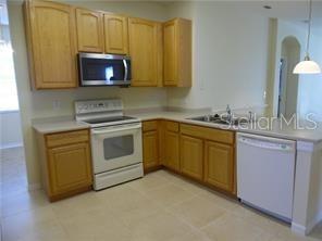 SUMMERFIELD VILLAGE 01 TR 17 PH 01 & 02 - Residential Lease