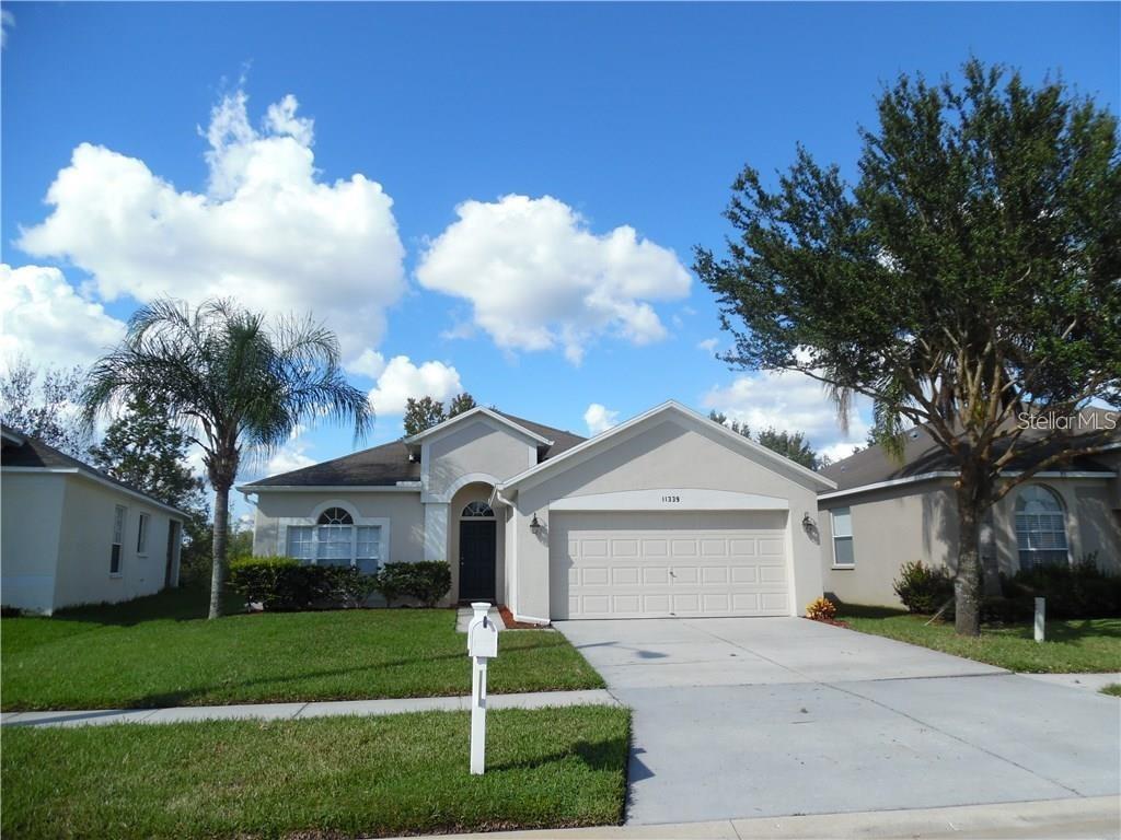 Experience the perfect blend of comfort, space, and community in this beautifully updated 4-bedroom, 2-bathroom home located in the highly desirable Summerfield Golf Community. Fresh interior paint, brand-new tile flooring throughout all bedrooms, and newly installed St. Augustine sod create a move-in-ready home that is both inviting and easy to maintain. Designed with a desirable three-way split floor plan, this home offers formal living and dining areas, a spacious family room, and a well-appointed kitchen featuring Corian countertops, a breakfast bar, pantry, deep stainless-steel sink, and a complete appliance package, including a washer and dryer. The private primary suite provides a relaxing retreat with dual vanities, a jetted Jacuzzi tub, and generous closet space. Ceiling fans throughout the home and thoughtful updates enhance both comfort and functionality. Enjoy the exceptional amenities Summerfield has to offer, including two community swimming pools, tennis courts, a fitness center, playgrounds, and a public golf course. Conveniently located near shopping, dining, medical facilities, schools, and major commuter routes, this home offers the ideal balance of lifestyle and convenience. Lawn maintenance is included, allowing you to spend more time enjoying your home and less time maintaining the yard. Professionally managed by TB Property Management Pros, offering a responsive, transparent leasing experience with no hidden monthly fees.
A one-time $125 Tenant Processing Fee is due at move-in in addition to the first month's rent and any required security deposit(s).
No Pets. No Smoking. Sprinkler system can not be control by tenant it is locked.