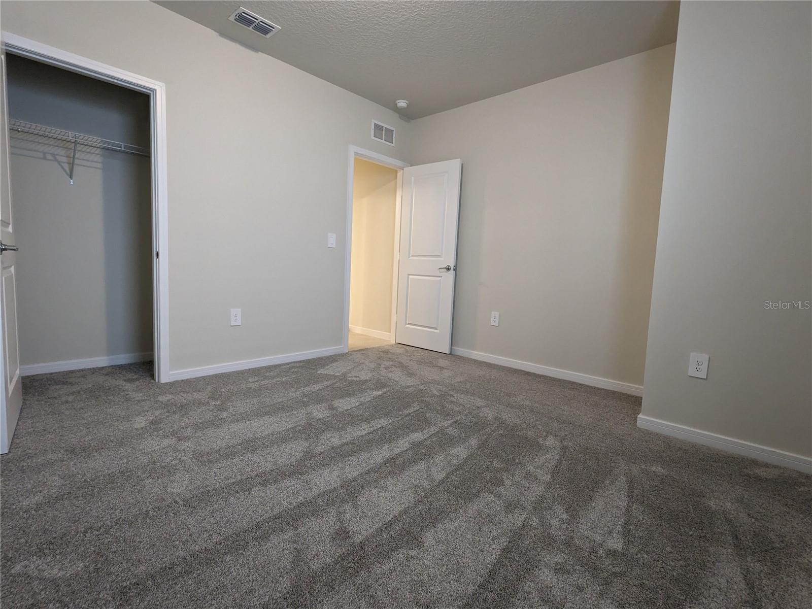 CYPRESS HAMMOCK PH 2 - Residential Lease