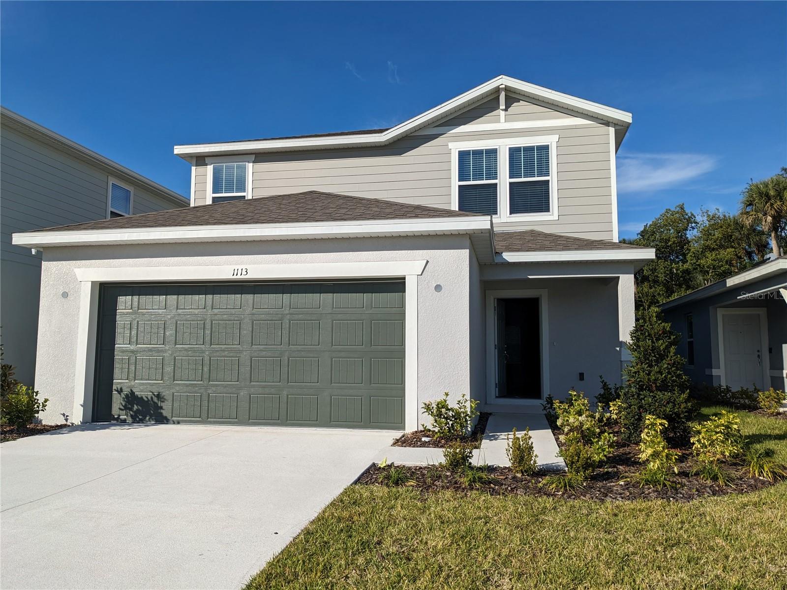 Welcome to Cypress Hammock, Kissimmee! This stunning home offers the perfect blend of comfort and convenience in the serene community of Cypress Hammock. Nestled in a tranquil cul-de-sac and boasting 4 spacious rooms and 3 full bathrooms, this residence is ideal for families seeking ample space and modern amenities. Step inside to discover a meticulously designed interior with abundant natural light and a versatile floor plan. The heart of the home features a spacious kitchen, perfect for culinary adventures and entertaining guests. The living areas provide plenty of room for relaxation and quality time with loved ones. Outside, enjoy the Florida sunshine in your private backyard oasis or take a leisurely stroll through the picturesque neighborhood. With its prime location in Kissimmee, you'll have easy access to shopping, dining, entertainment, and top-rated schools. Don't miss the opportunity to make this beautiful house your new home sweet home in Cypress Hammock! Schedule a viewing today and experience the lifestyle you've been dreaming of.
