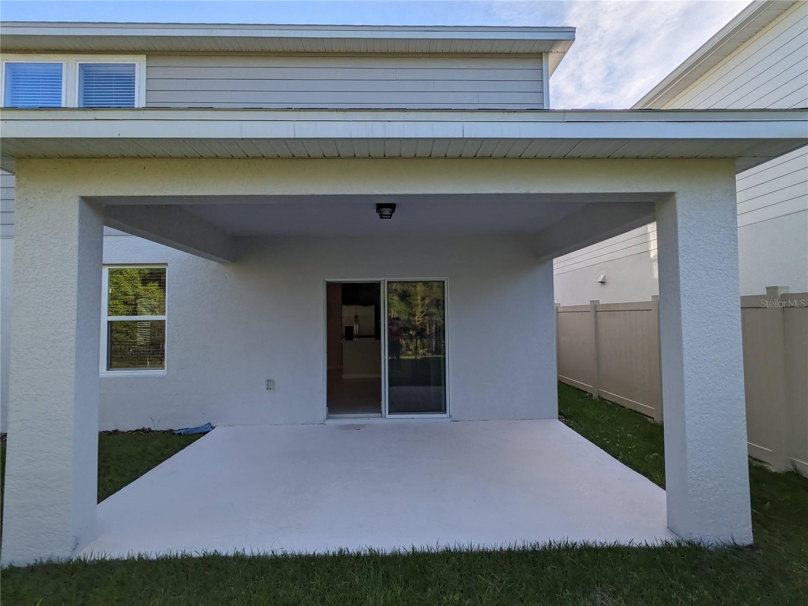 CYPRESS HAMMOCK PH 2 - Residential Lease