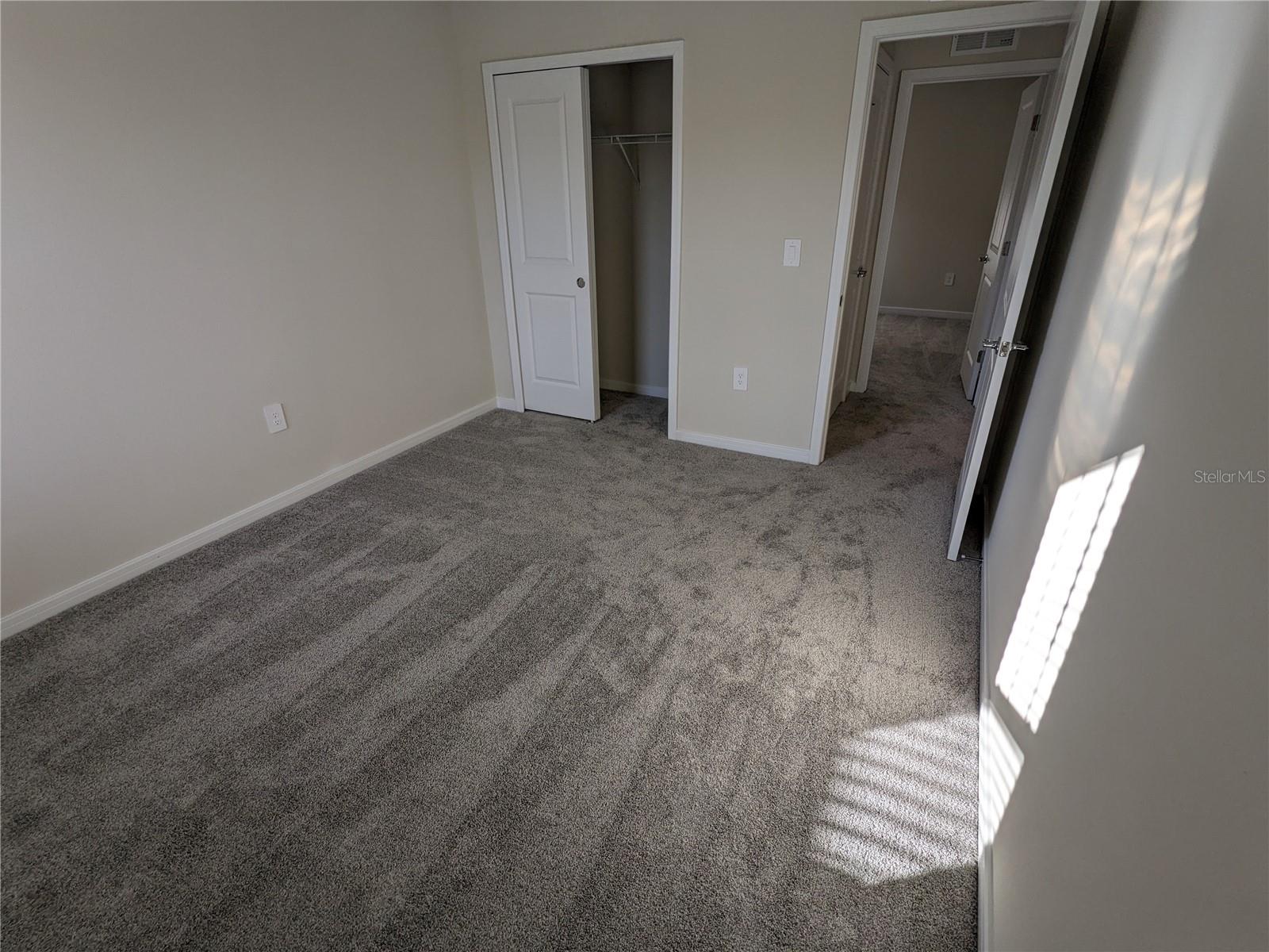 CYPRESS HAMMOCK PH 2 - Residential Lease