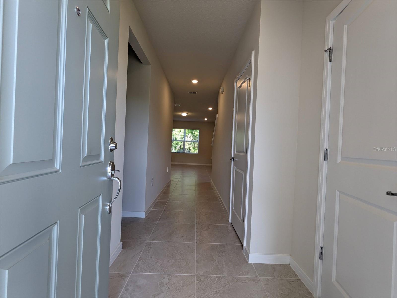 CYPRESS HAMMOCK PH 2 - Residential Lease