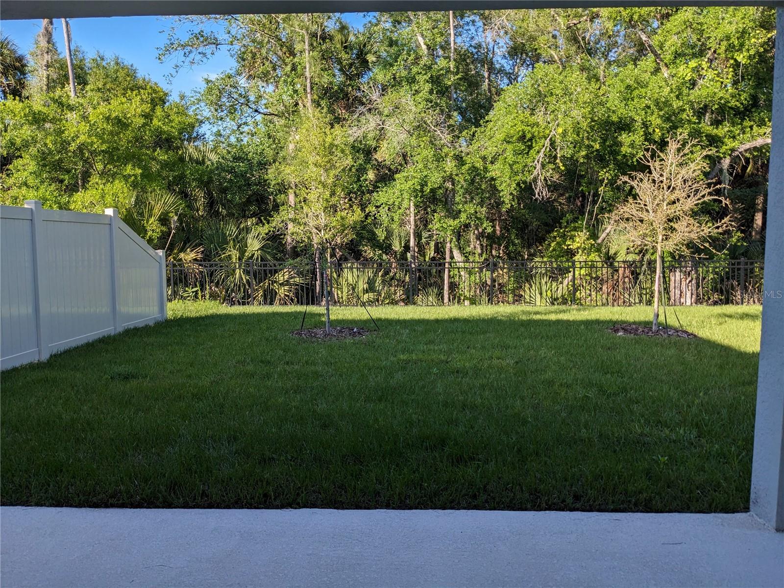 CYPRESS HAMMOCK PH 2 - Residential Lease