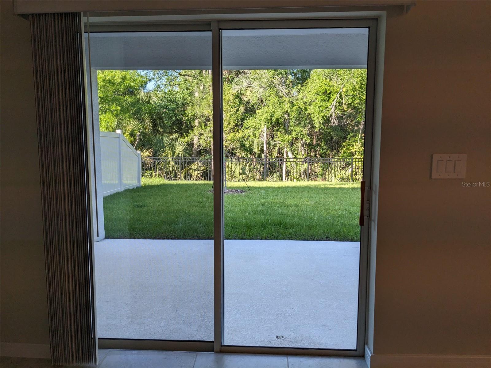CYPRESS HAMMOCK PH 2 - Residential Lease