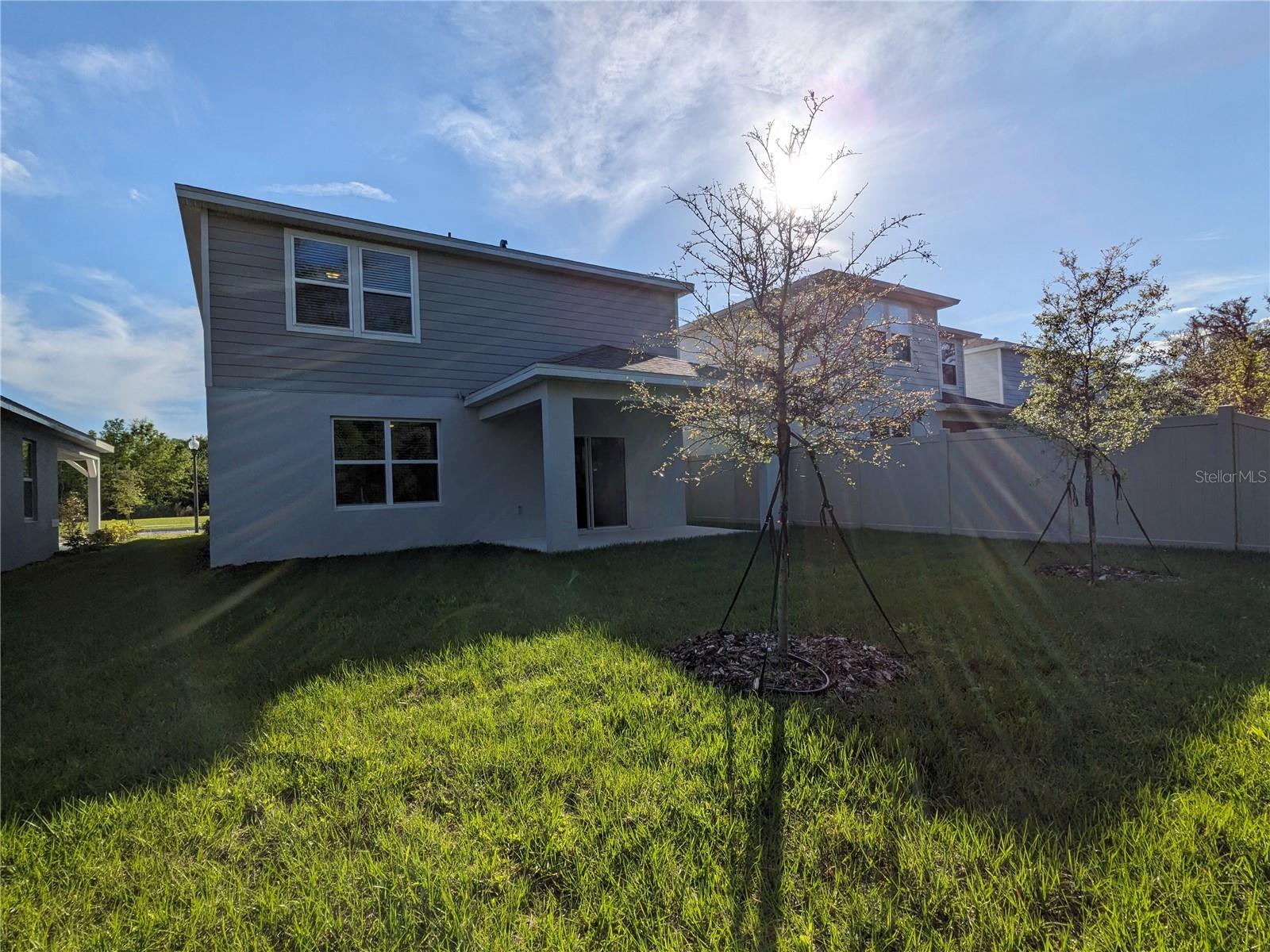 CYPRESS HAMMOCK PH 2 - Residential Lease