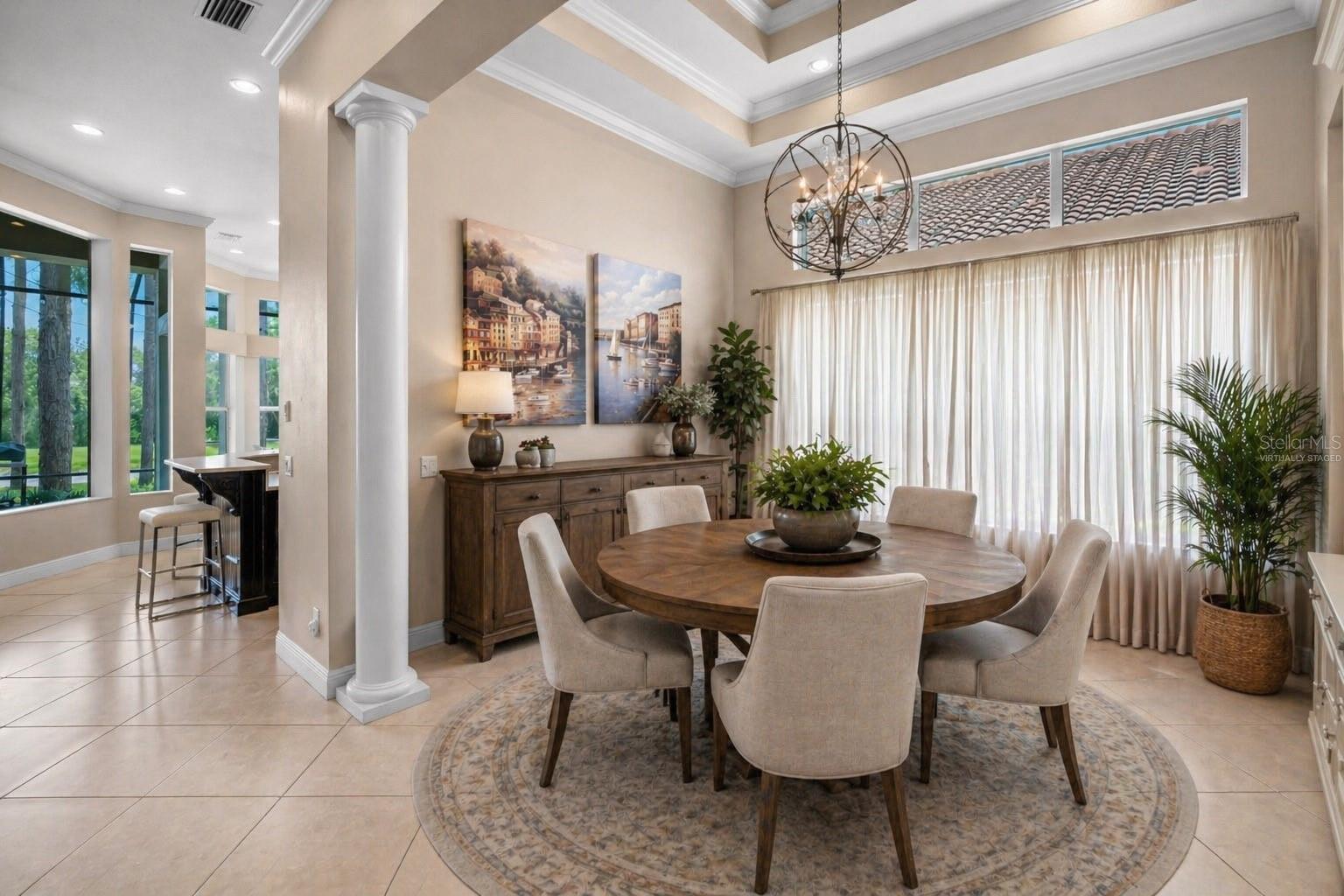 LAS COLINAS PH II SUB - Residential