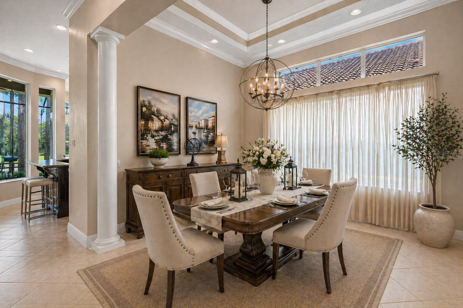 LAS COLINAS PH II SUB - Residential