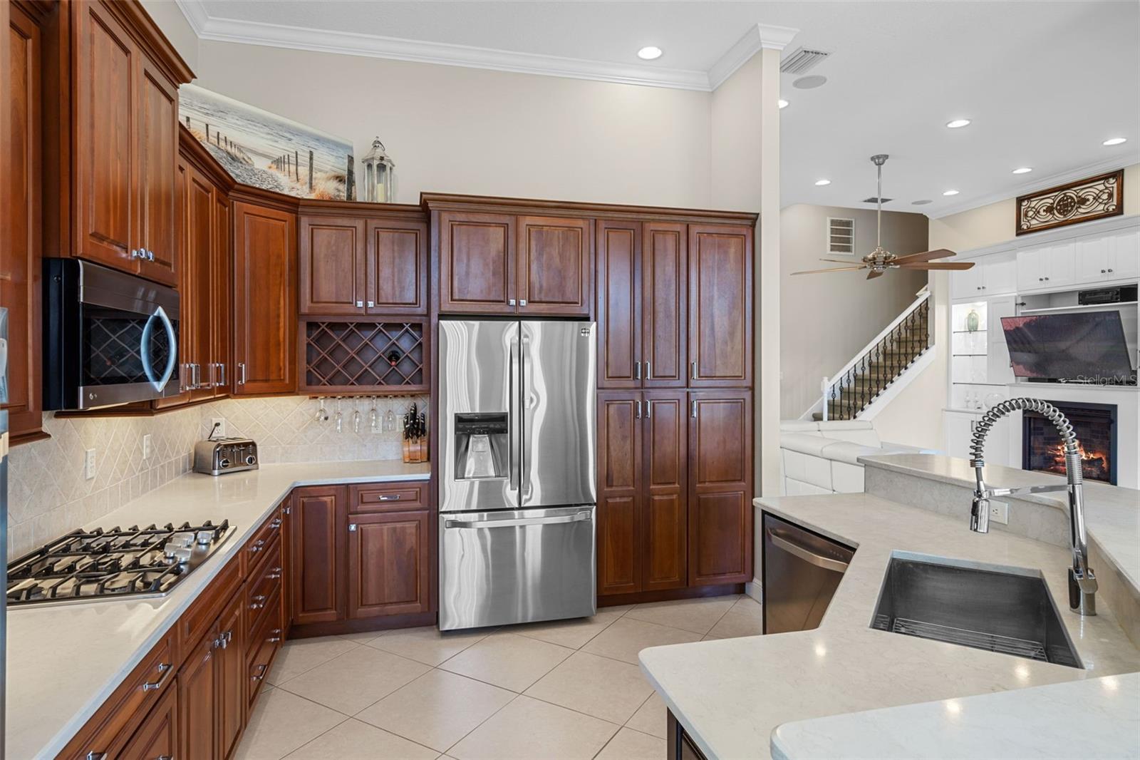 LAS COLINAS PH II SUB - Residential