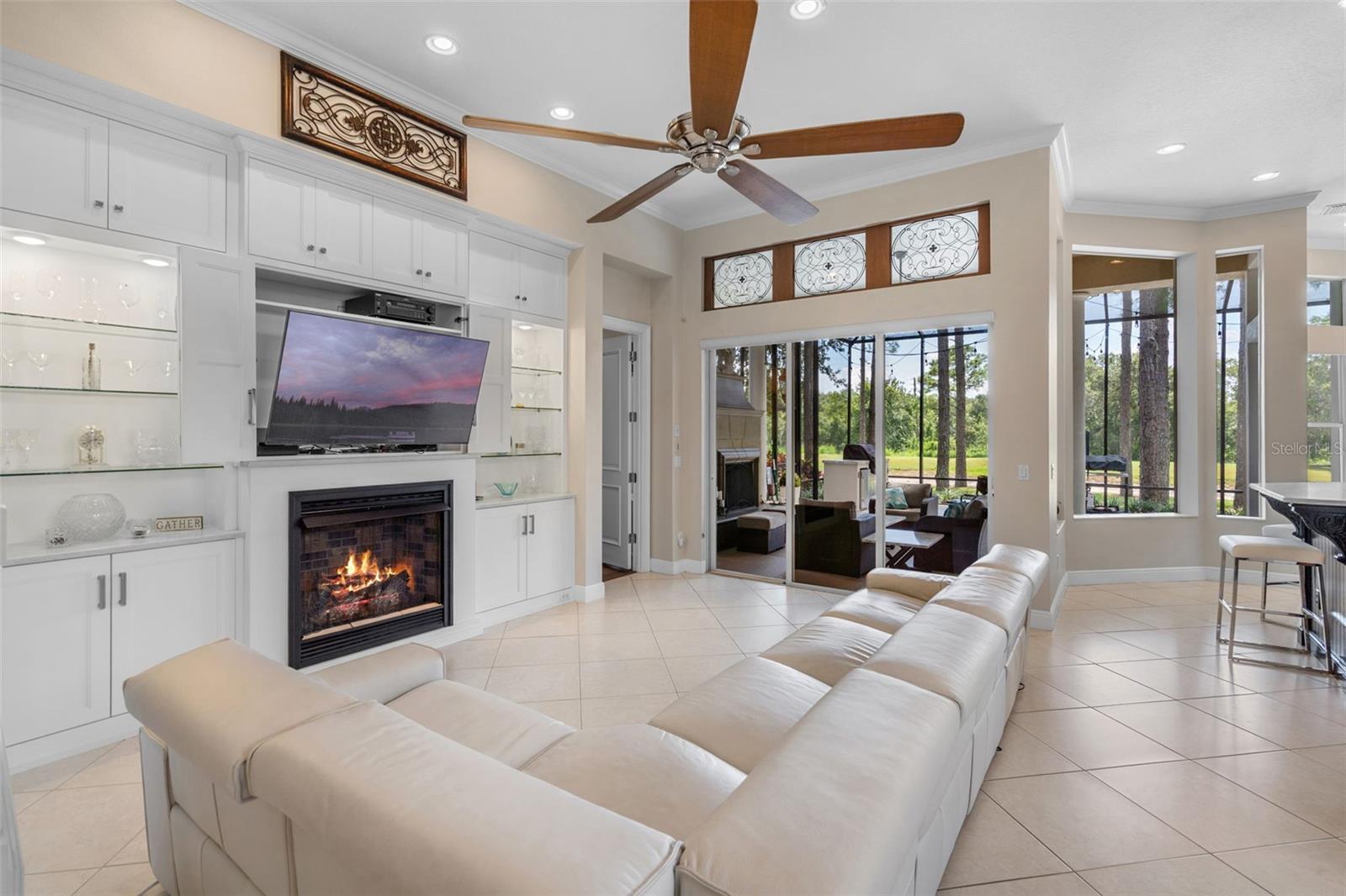LAS COLINAS PH II SUB - Residential