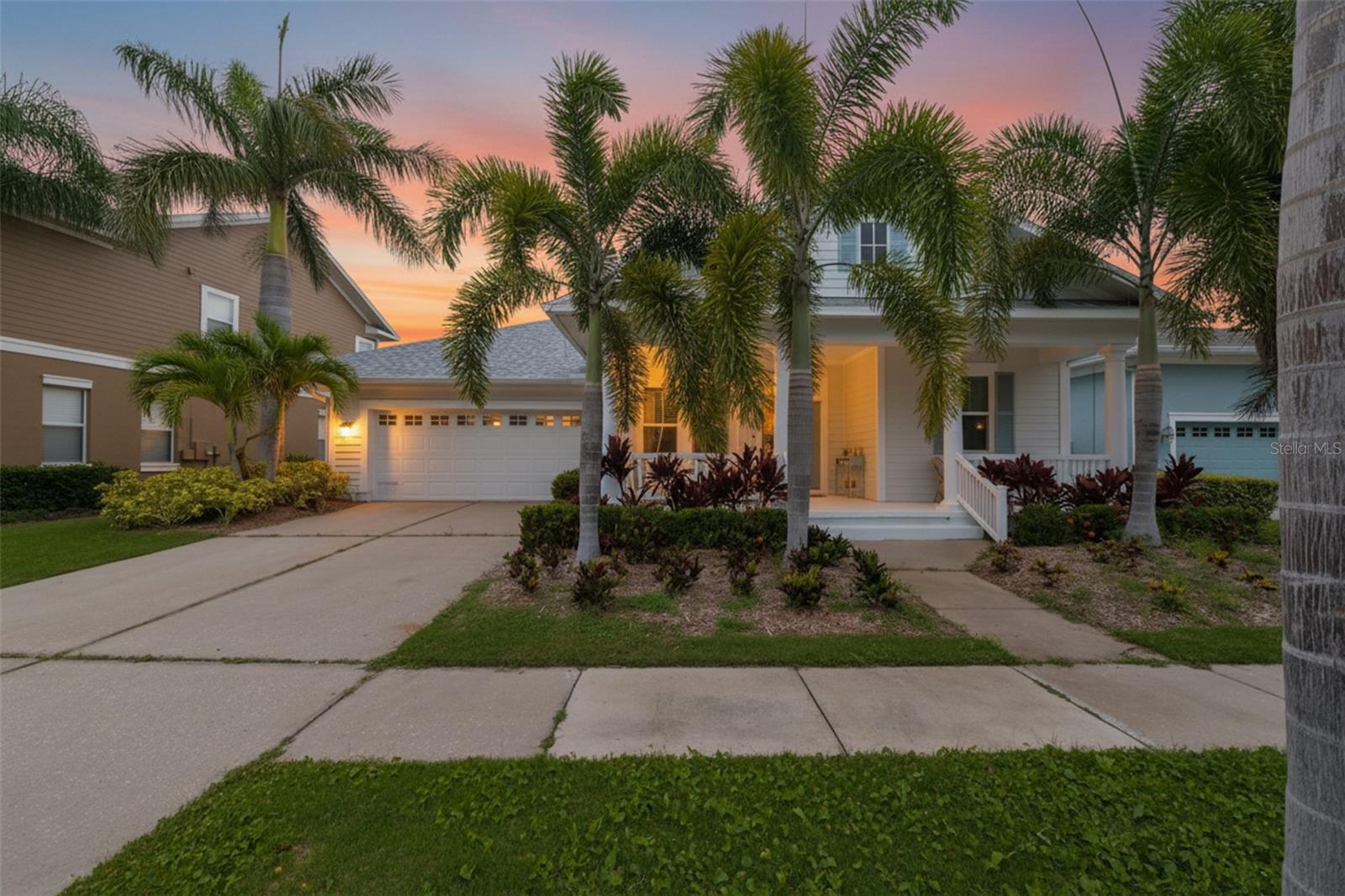 MIRABAY PH 1B-1/2A-1/3B-1 - Residential