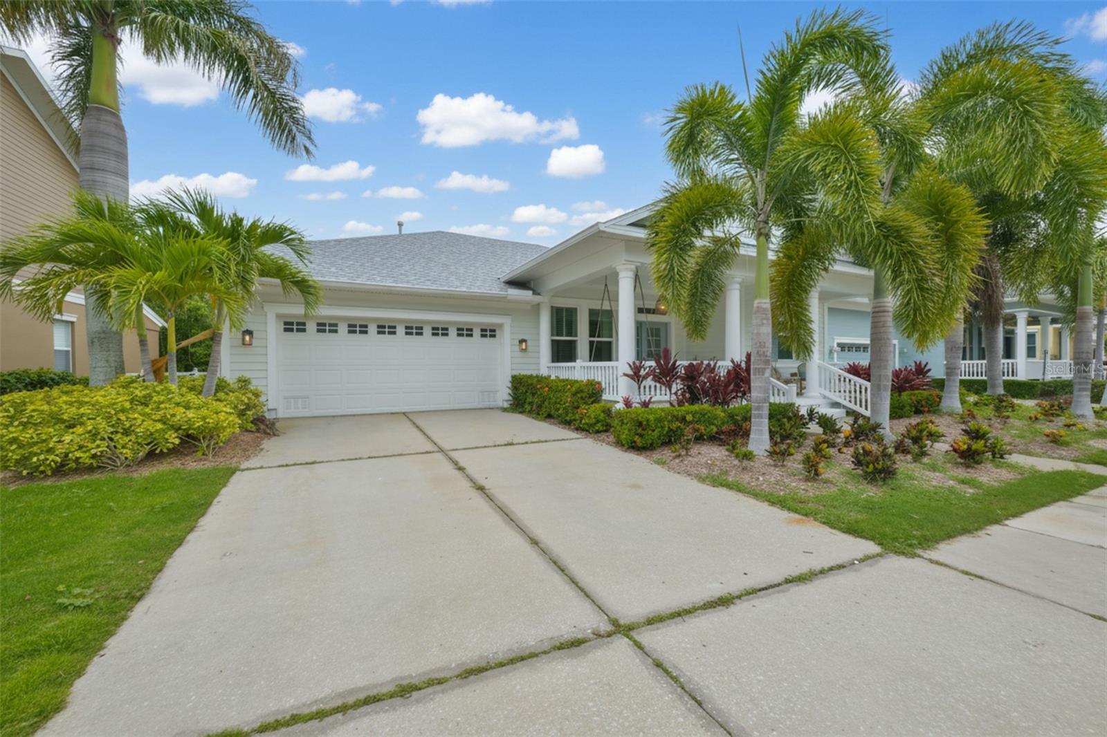 MIRABAY PH 1B-1/2A-1/3B-1 - Residential