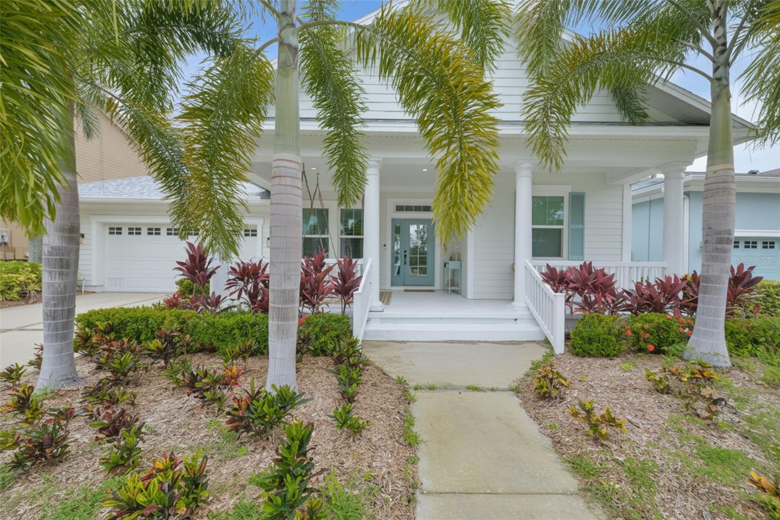 MIRABAY PH 1B-1/2A-1/3B-1 - Residential