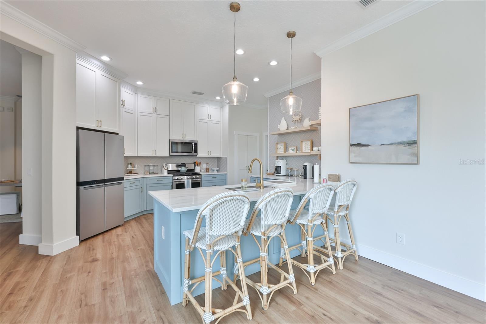 MIRABAY PH 1B-1/2A-1/3B-1 - Residential