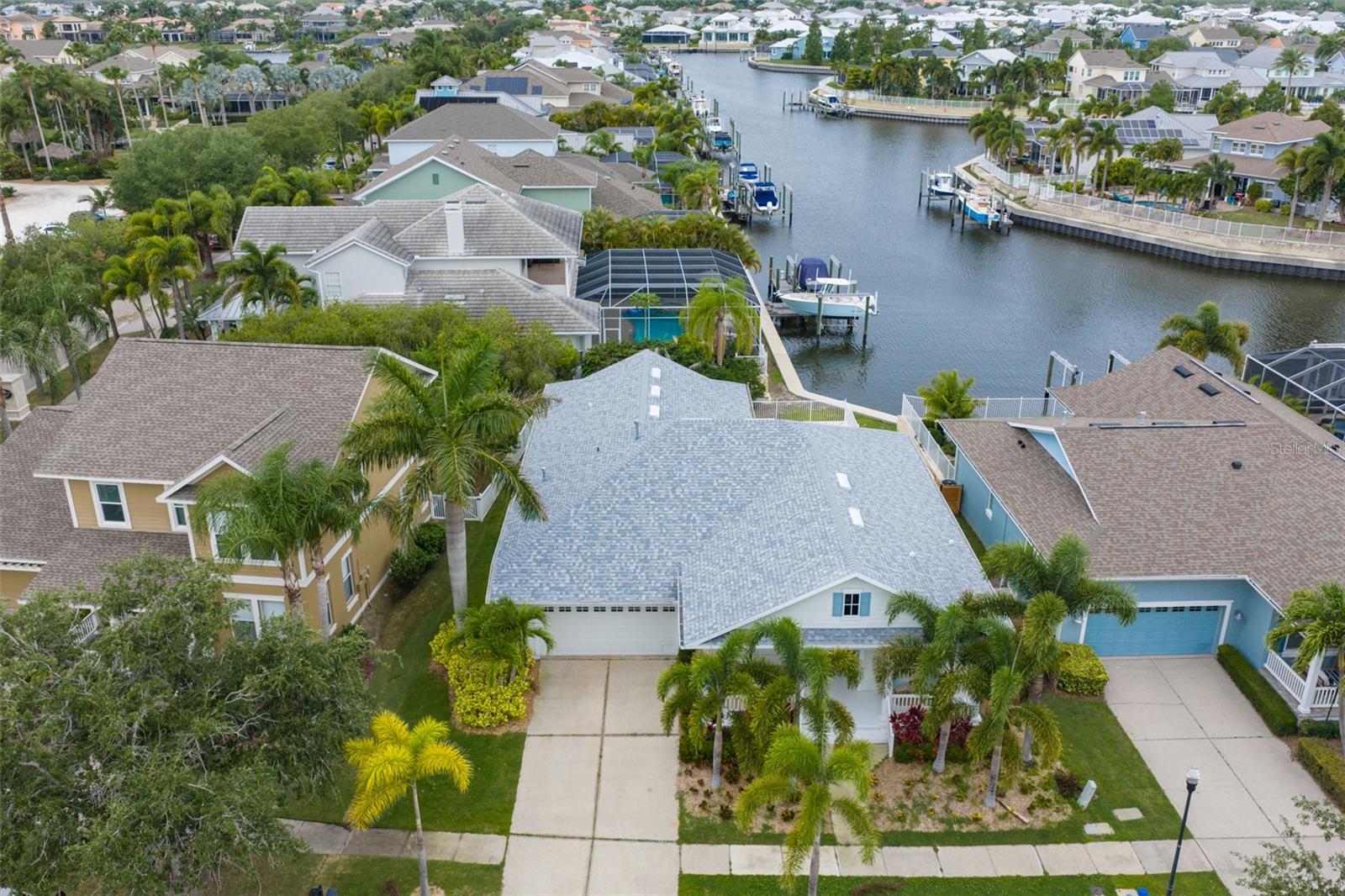 MIRABAY PH 1B-1/2A-1/3B-1 - Residential