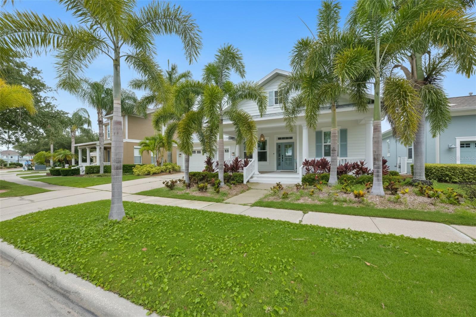 MIRABAY PH 1B-1/2A-1/3B-1 - Residential