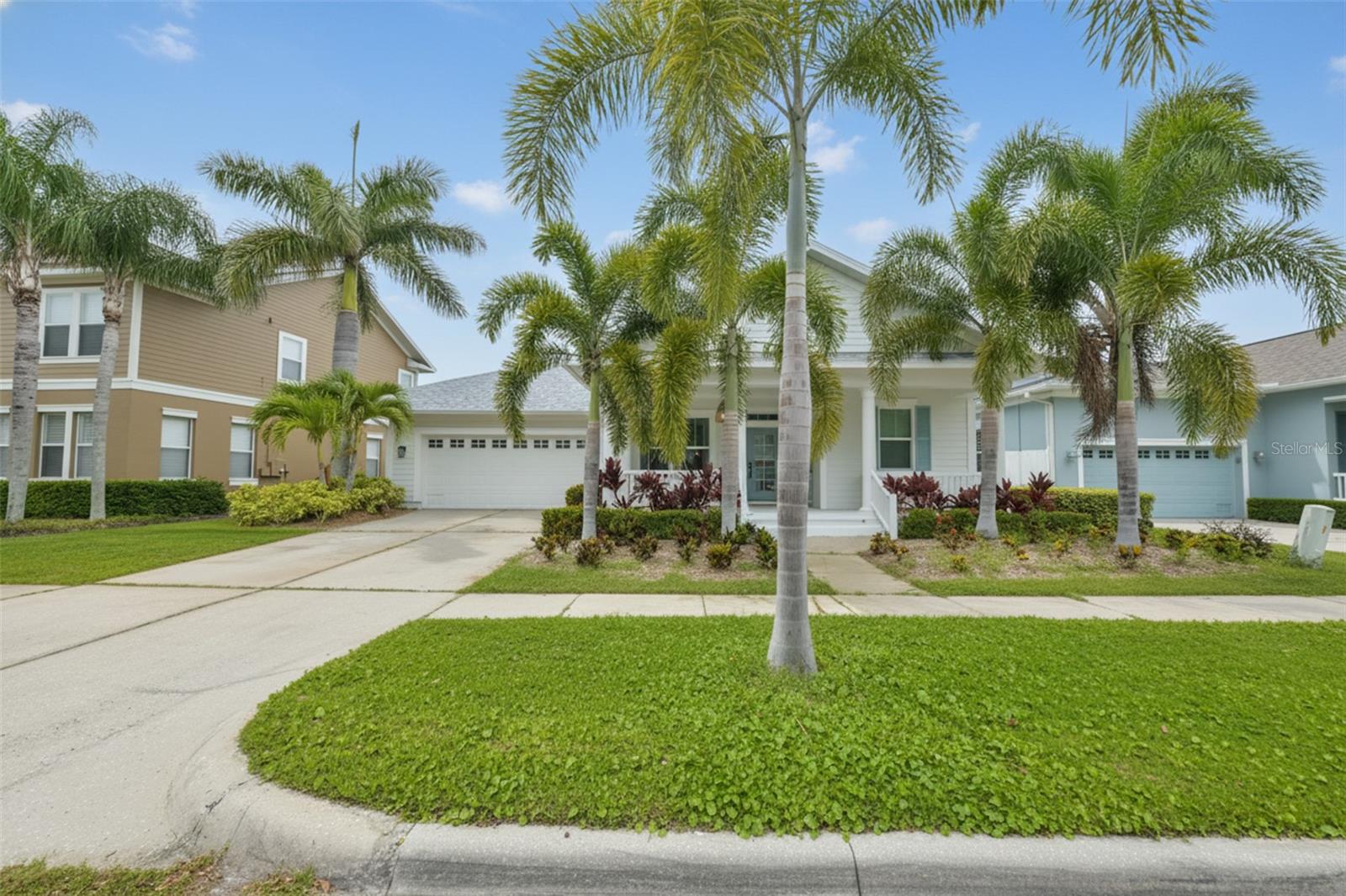 MIRABAY PH 1B-1/2A-1/3B-1 - Residential