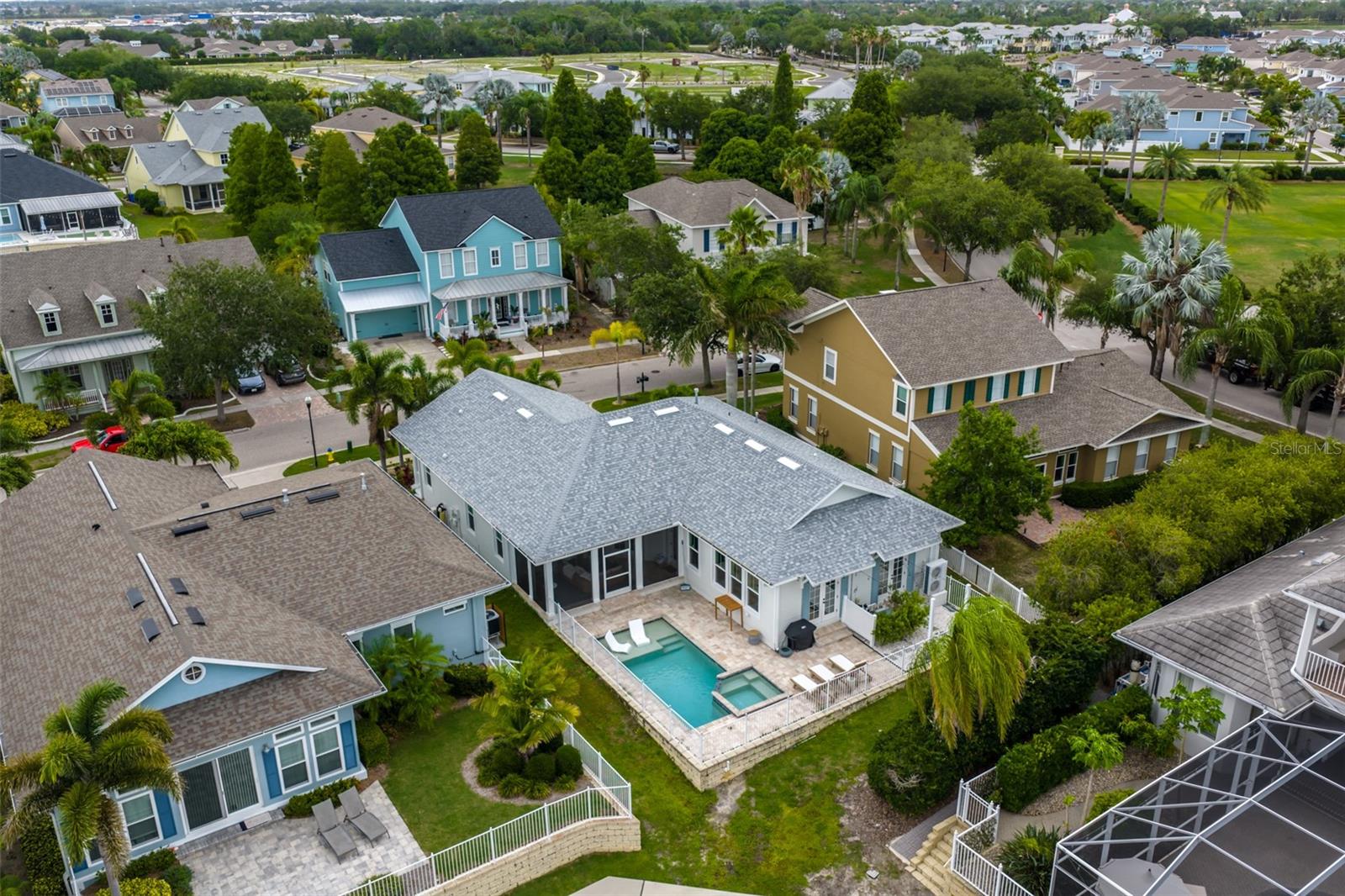 MIRABAY PH 1B-1/2A-1/3B-1 - Residential