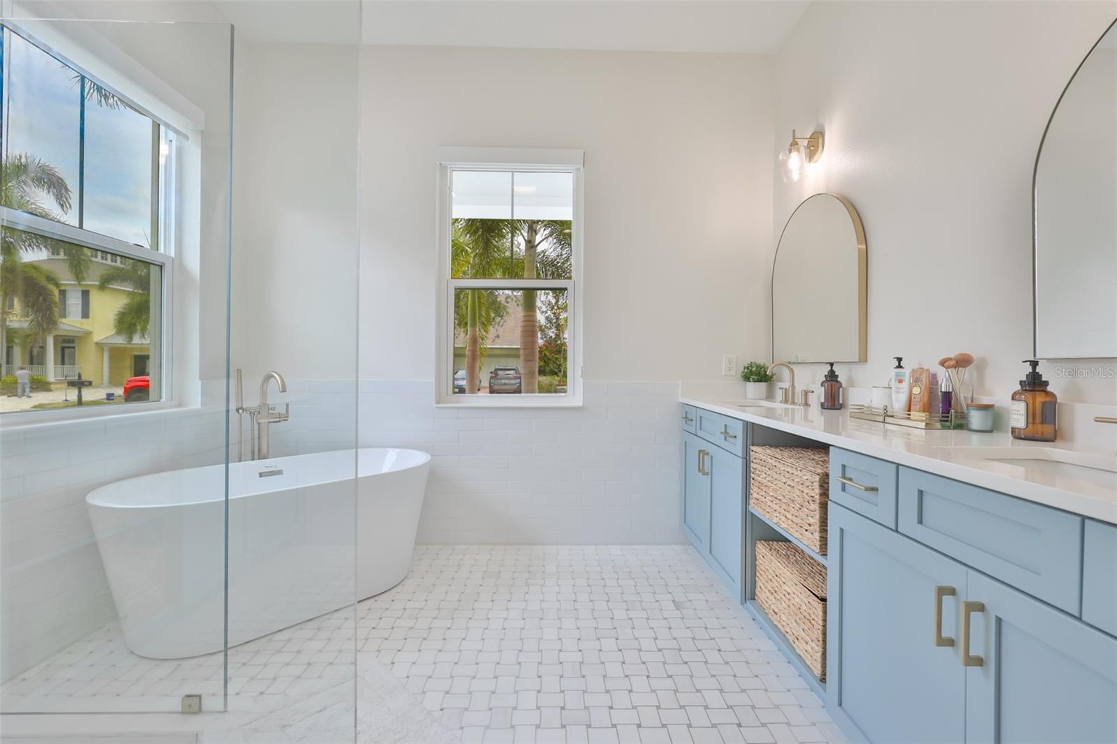 MIRABAY PH 1B-1/2A-1/3B-1 - Residential