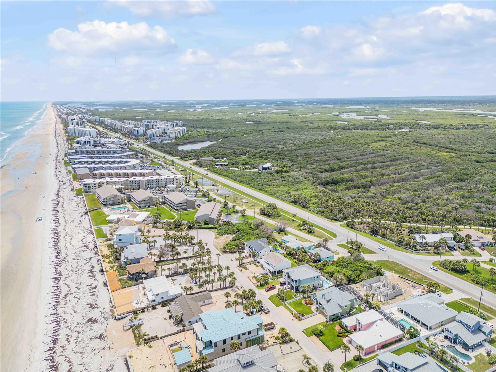 SILVER SANDS SEC D - Land
