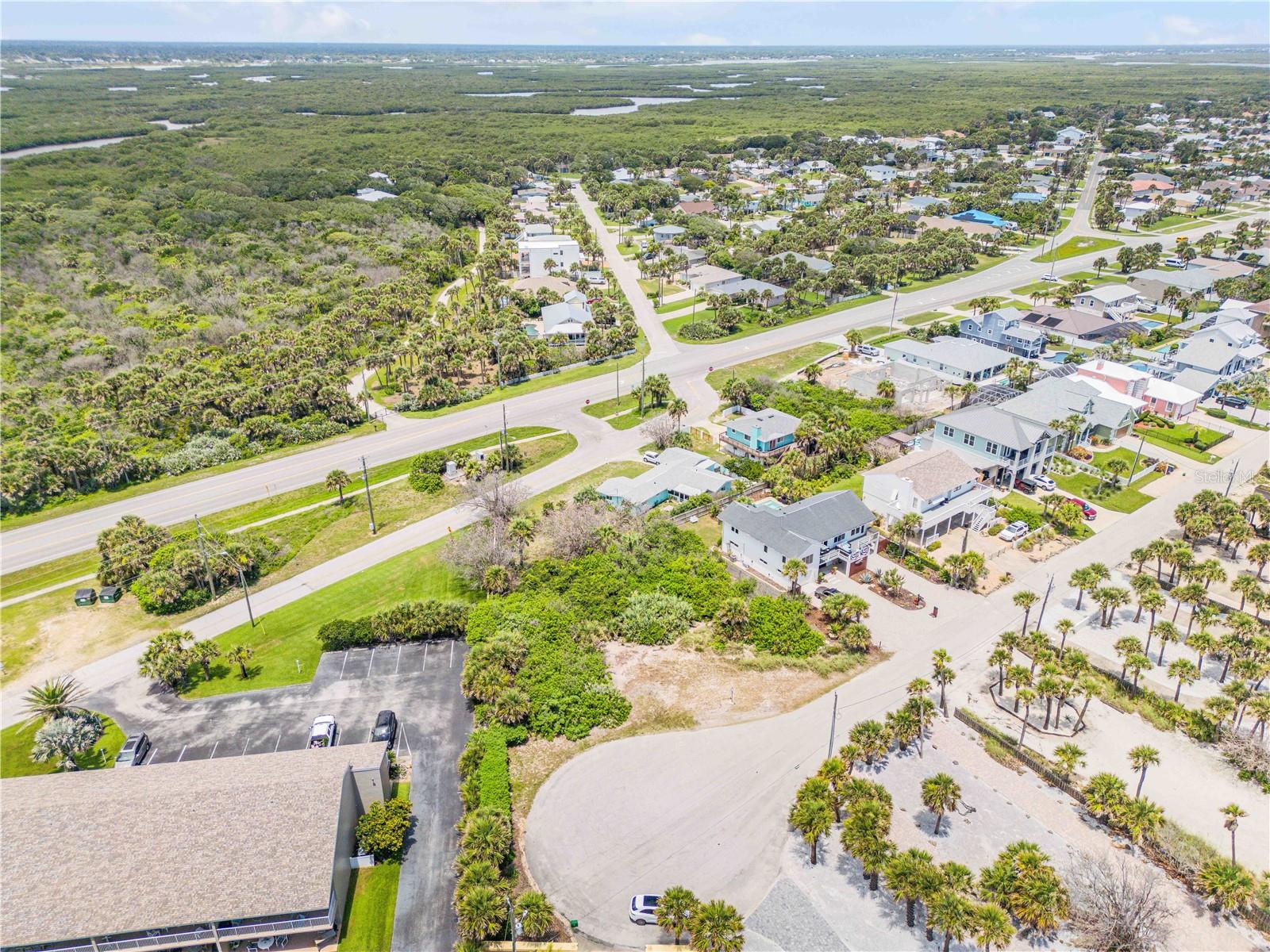 SILVER SANDS SEC D - Land