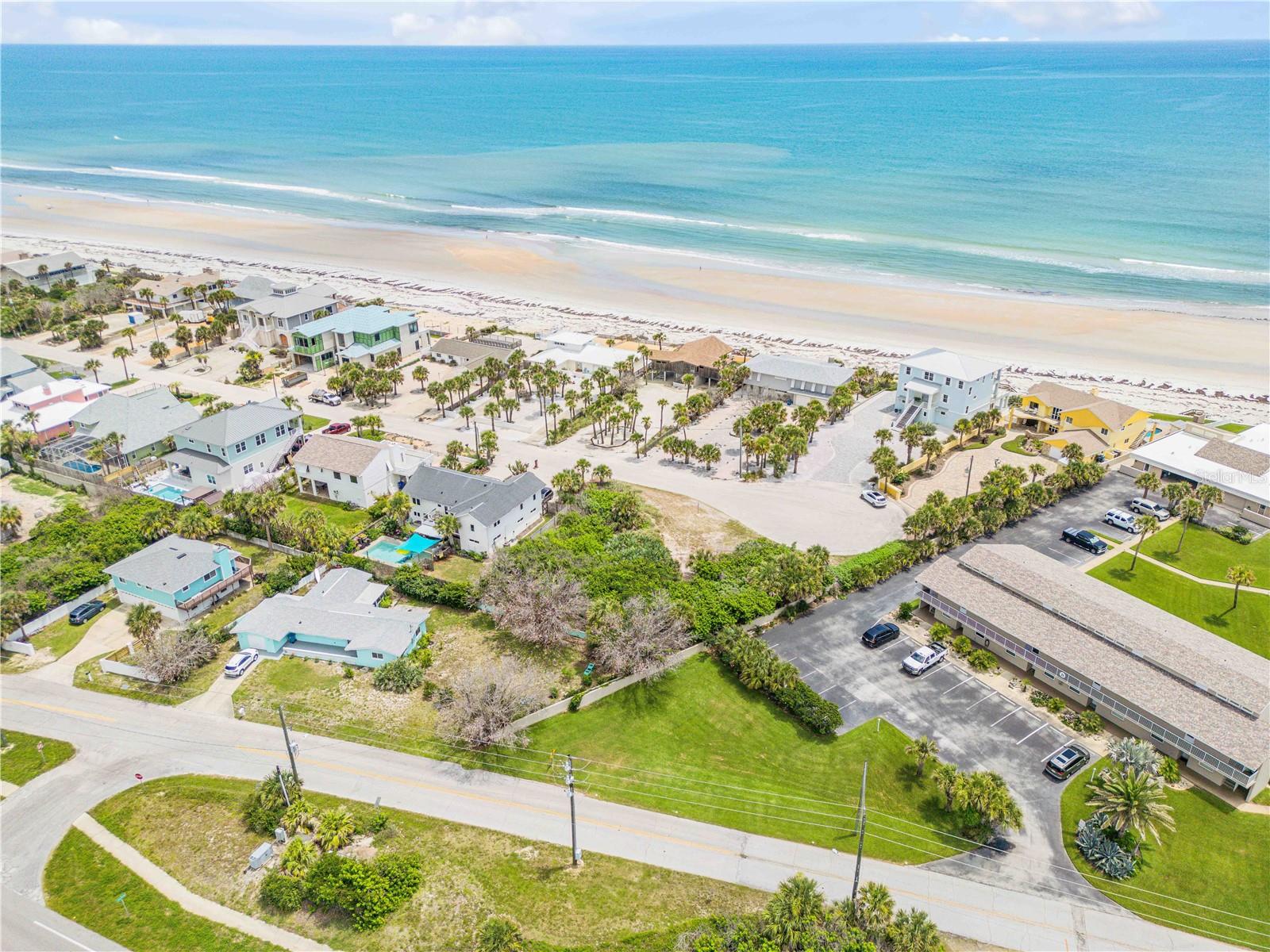 SILVER SANDS SEC D - Land