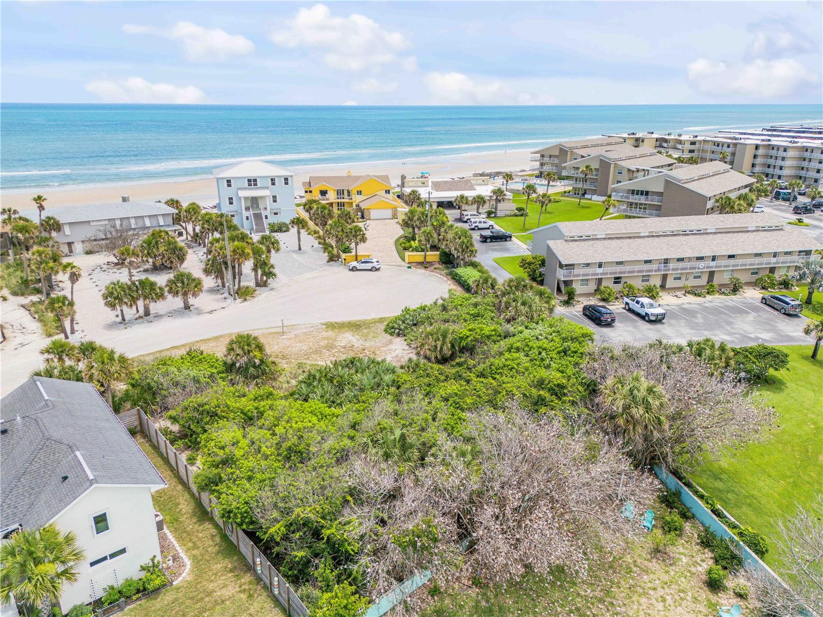 SILVER SANDS SEC D - Land