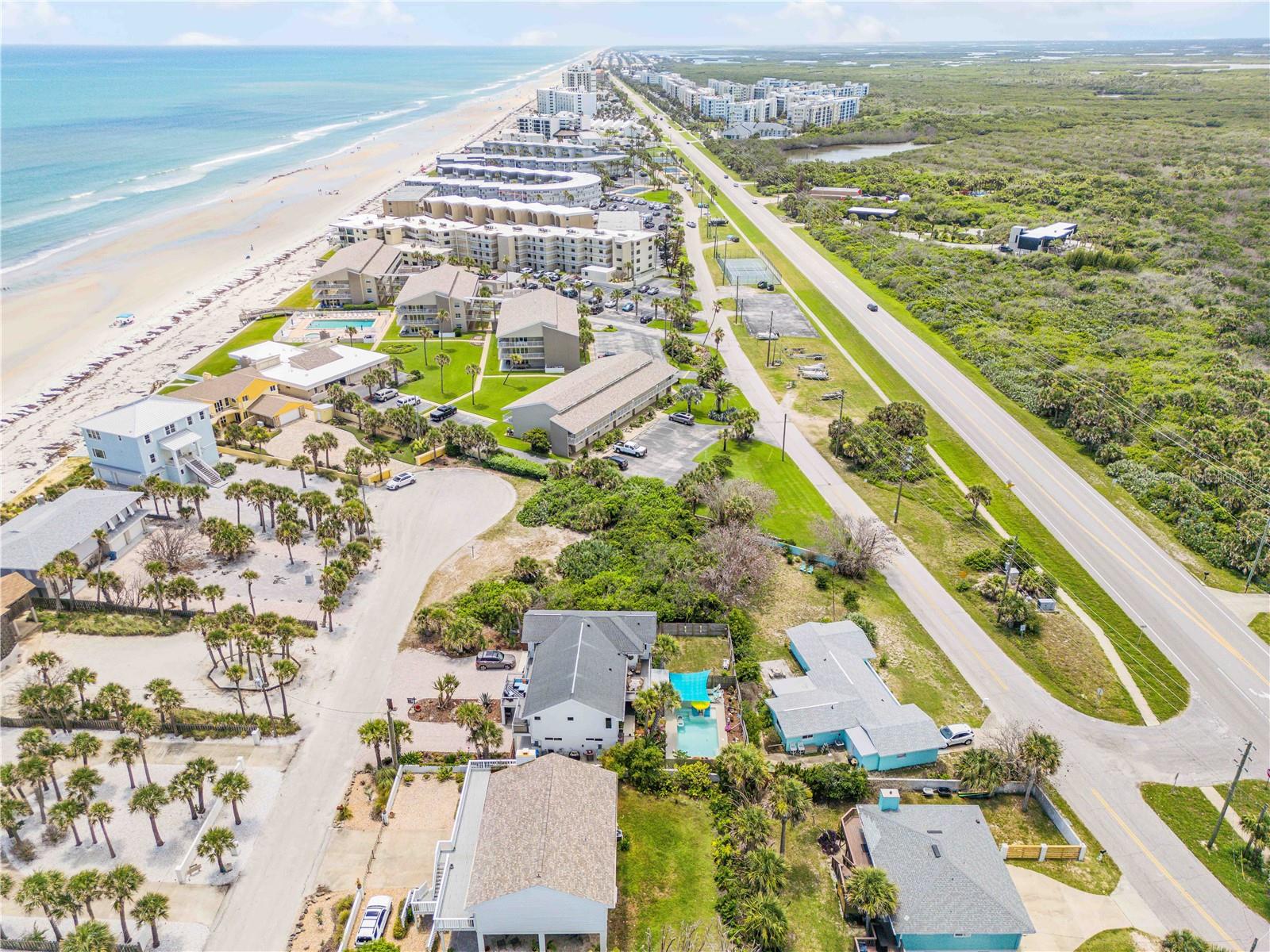 SILVER SANDS SEC D - Land