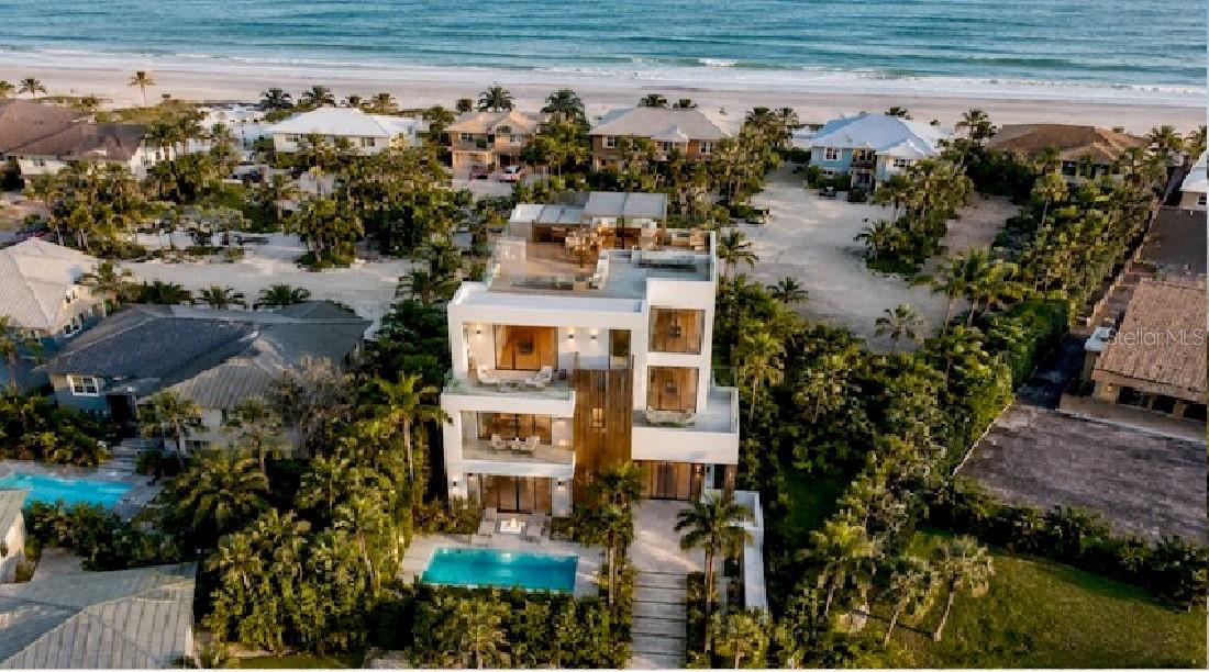SILVER SANDS SEC D - Land