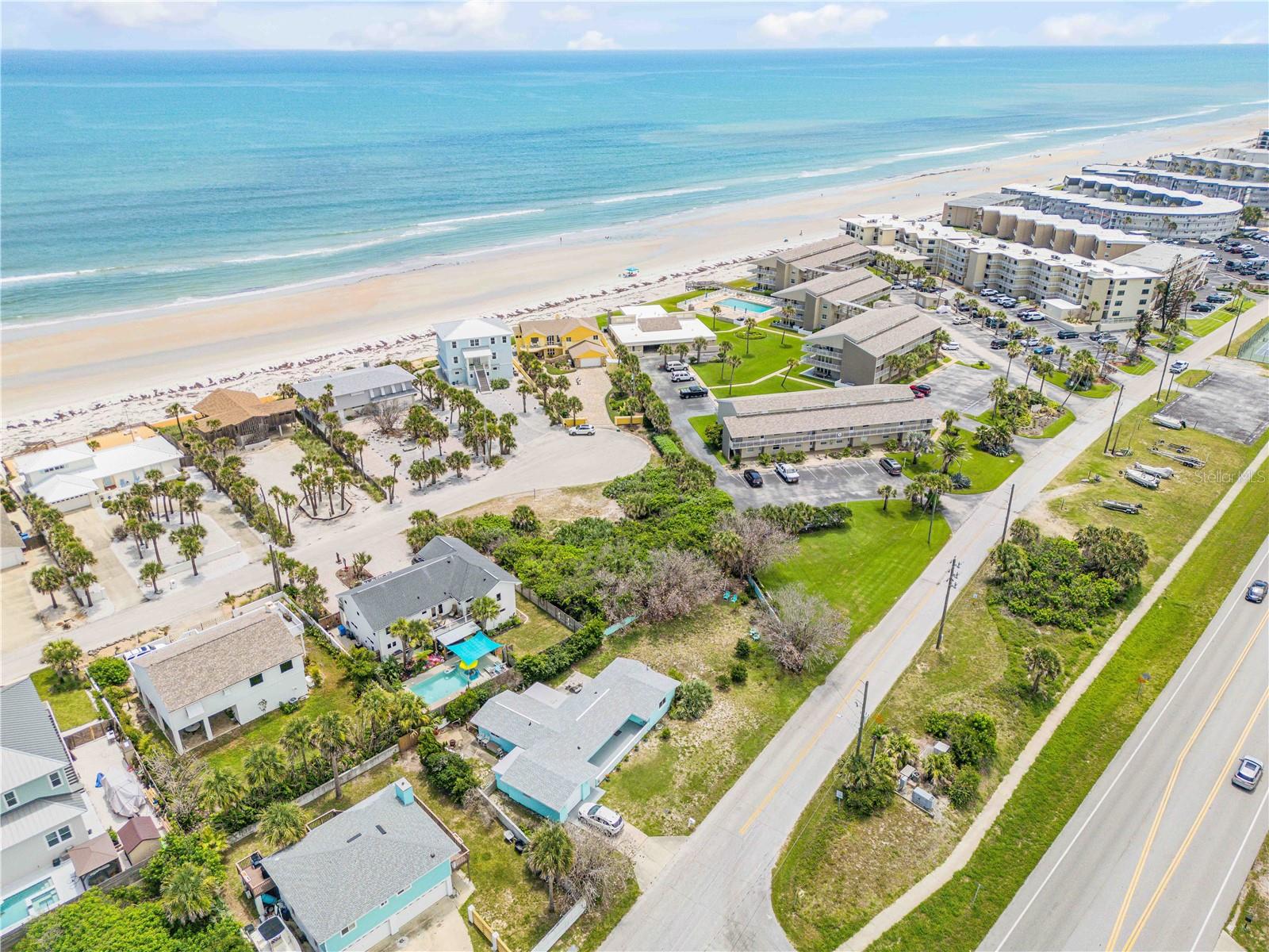 SILVER SANDS SEC D - Land
