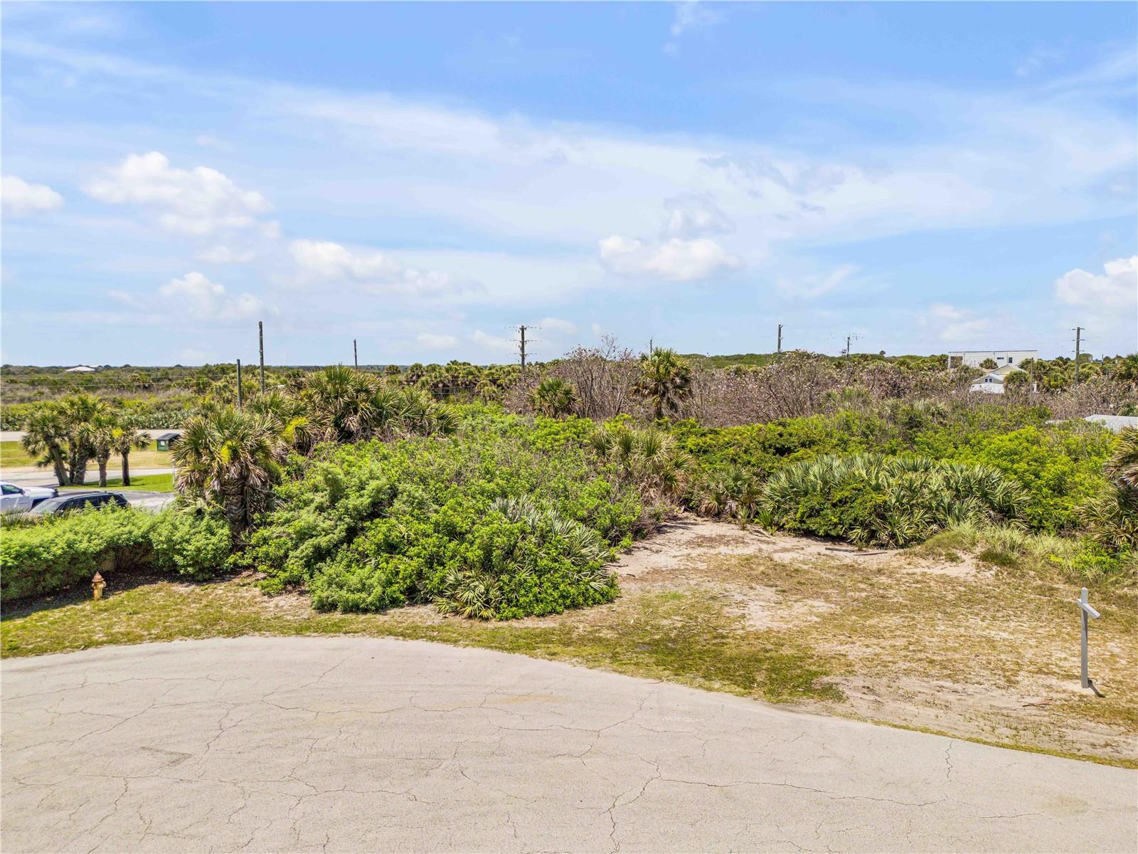 SILVER SANDS SEC D - Land