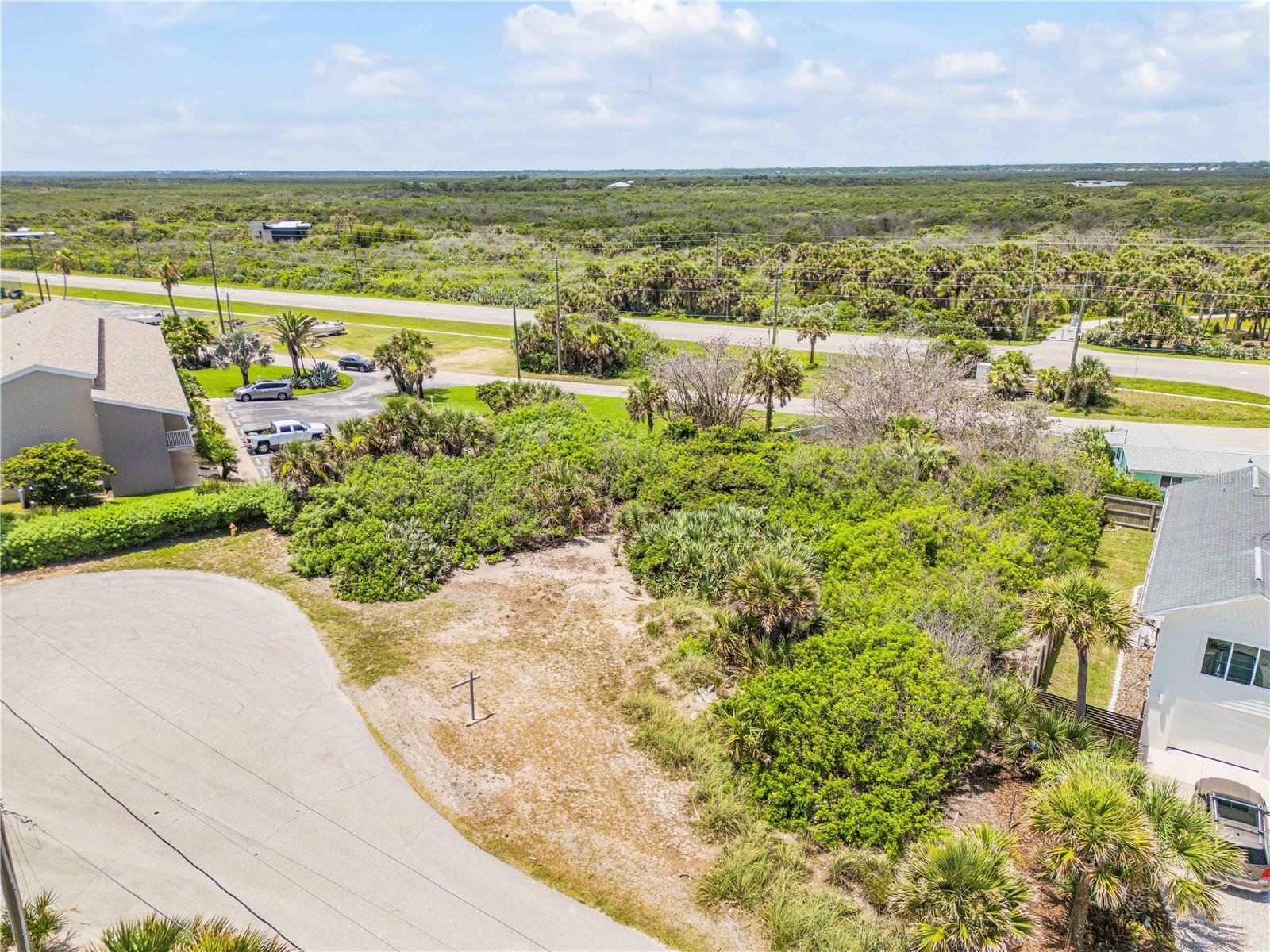 SILVER SANDS SEC D - Land